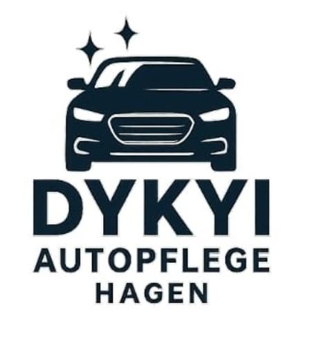 DYKYI AUTOPFLEGE HAGEN Logo